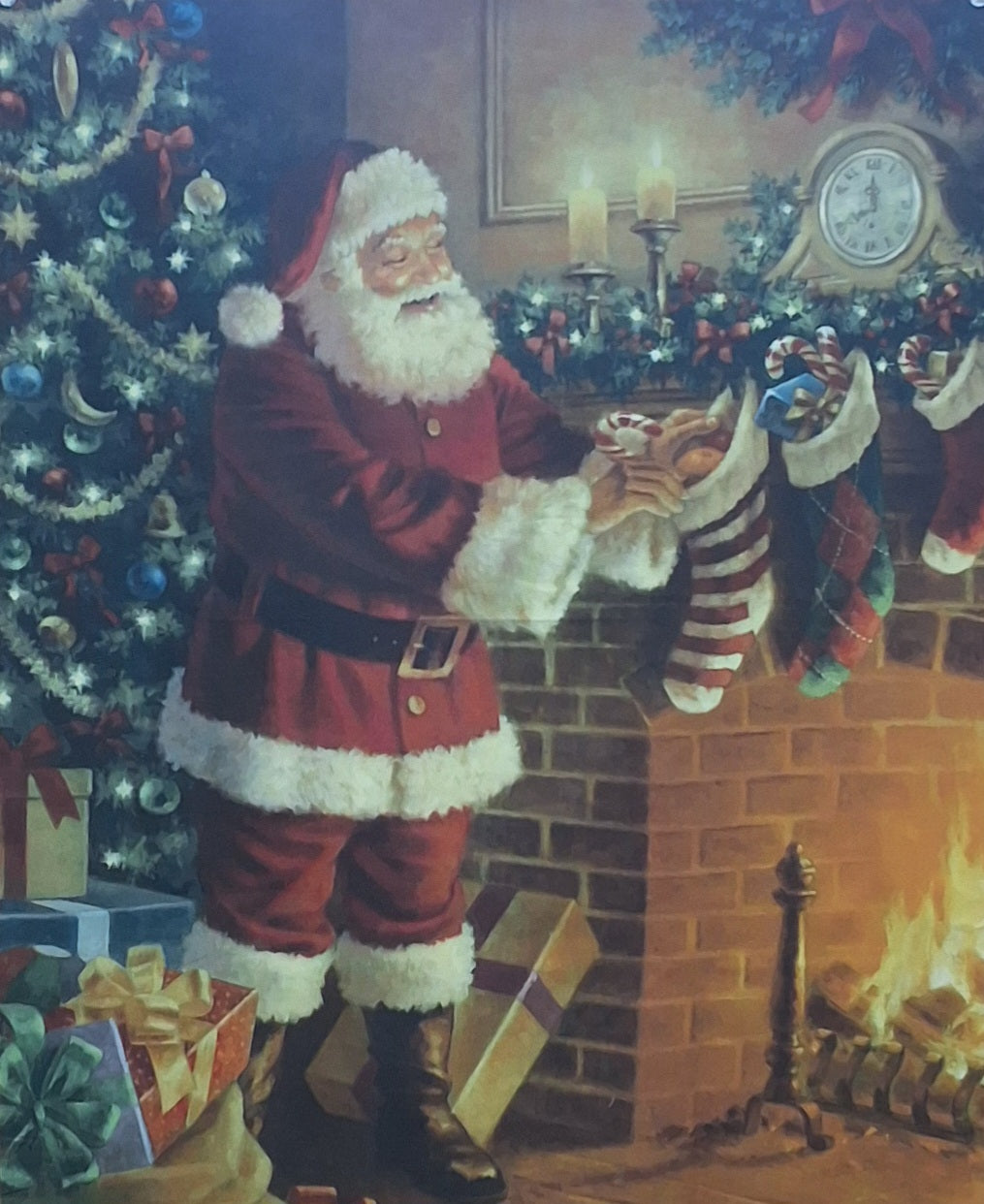 A Nostalgic Christmas