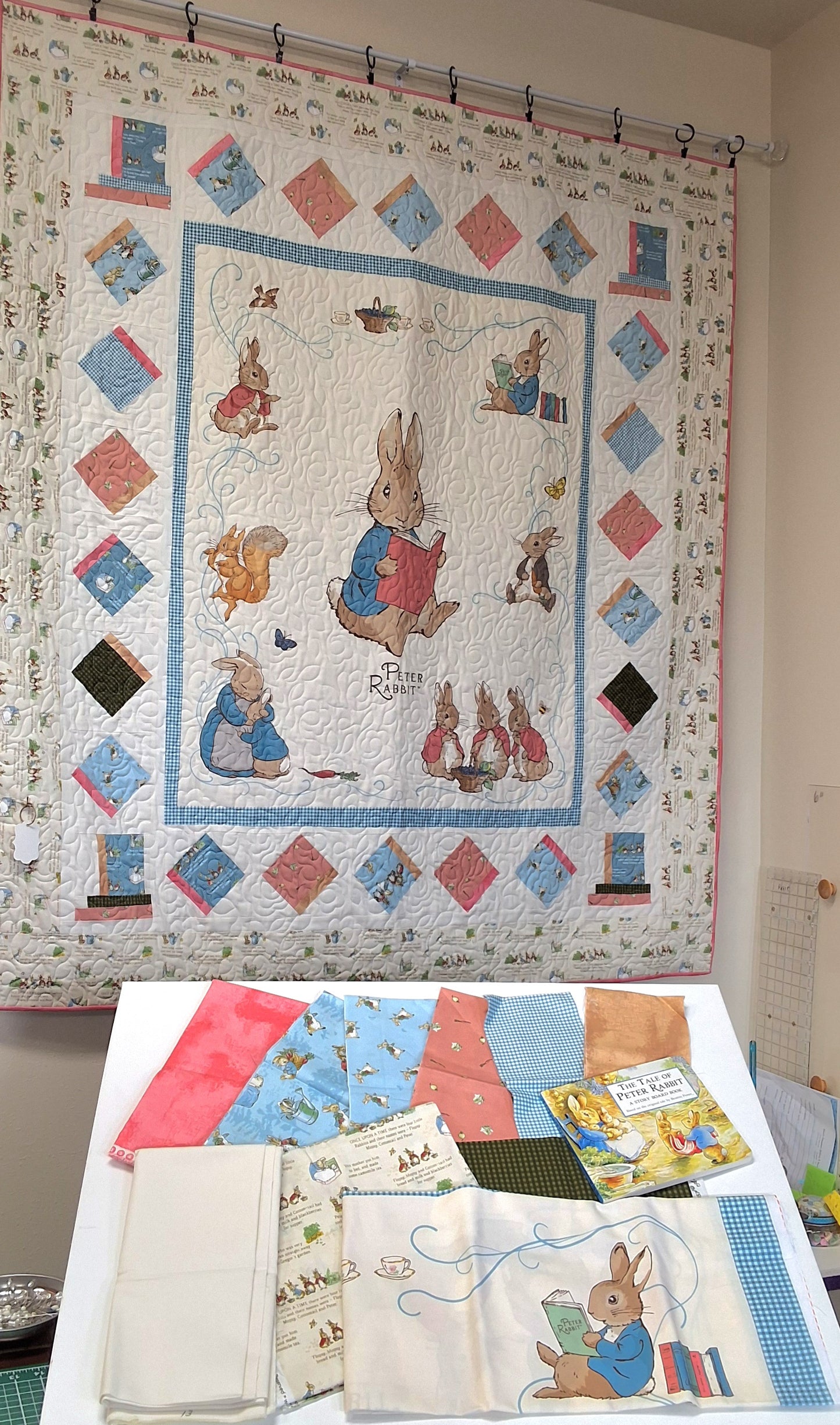 The Tale of Peter Rabbit