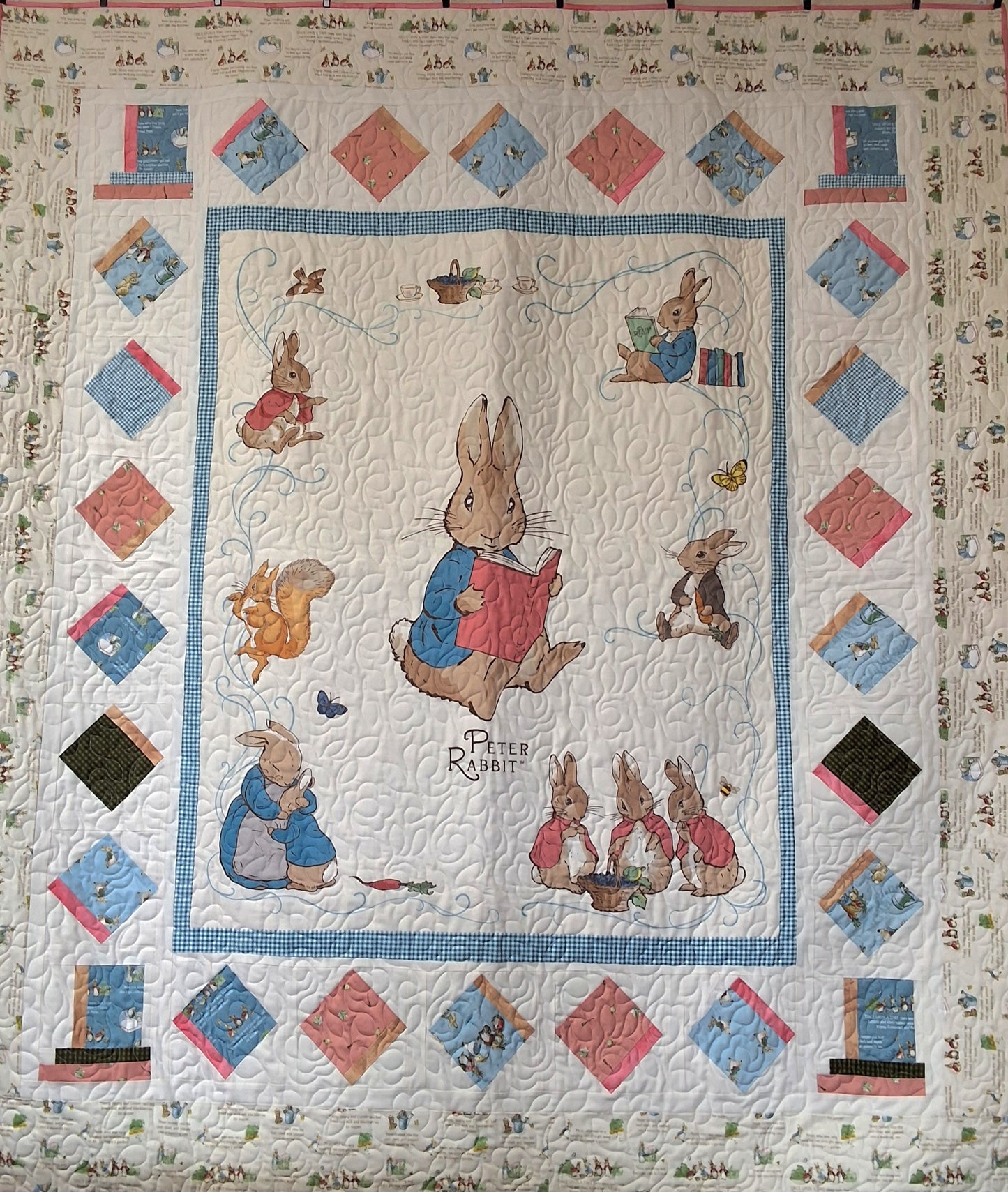 The Tale of Peter Rabbit