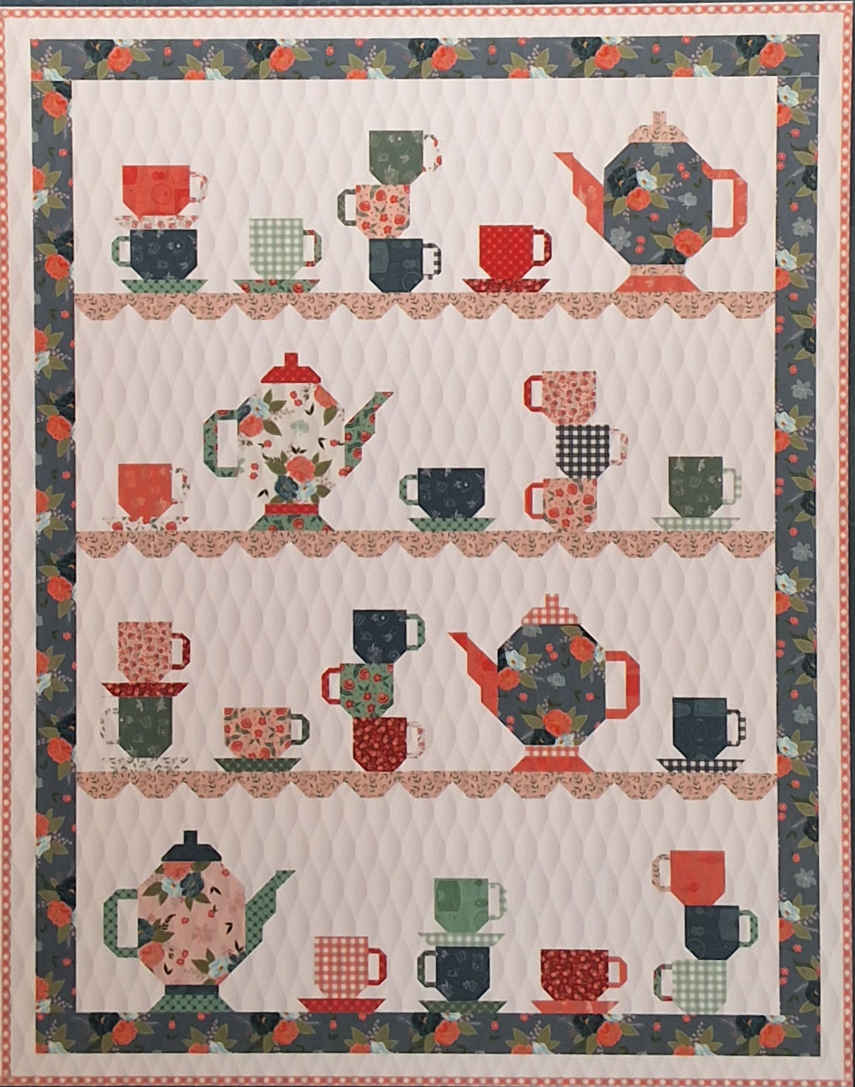 Afternoon Tea