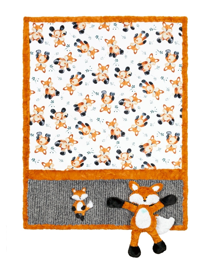 Felix the Fox