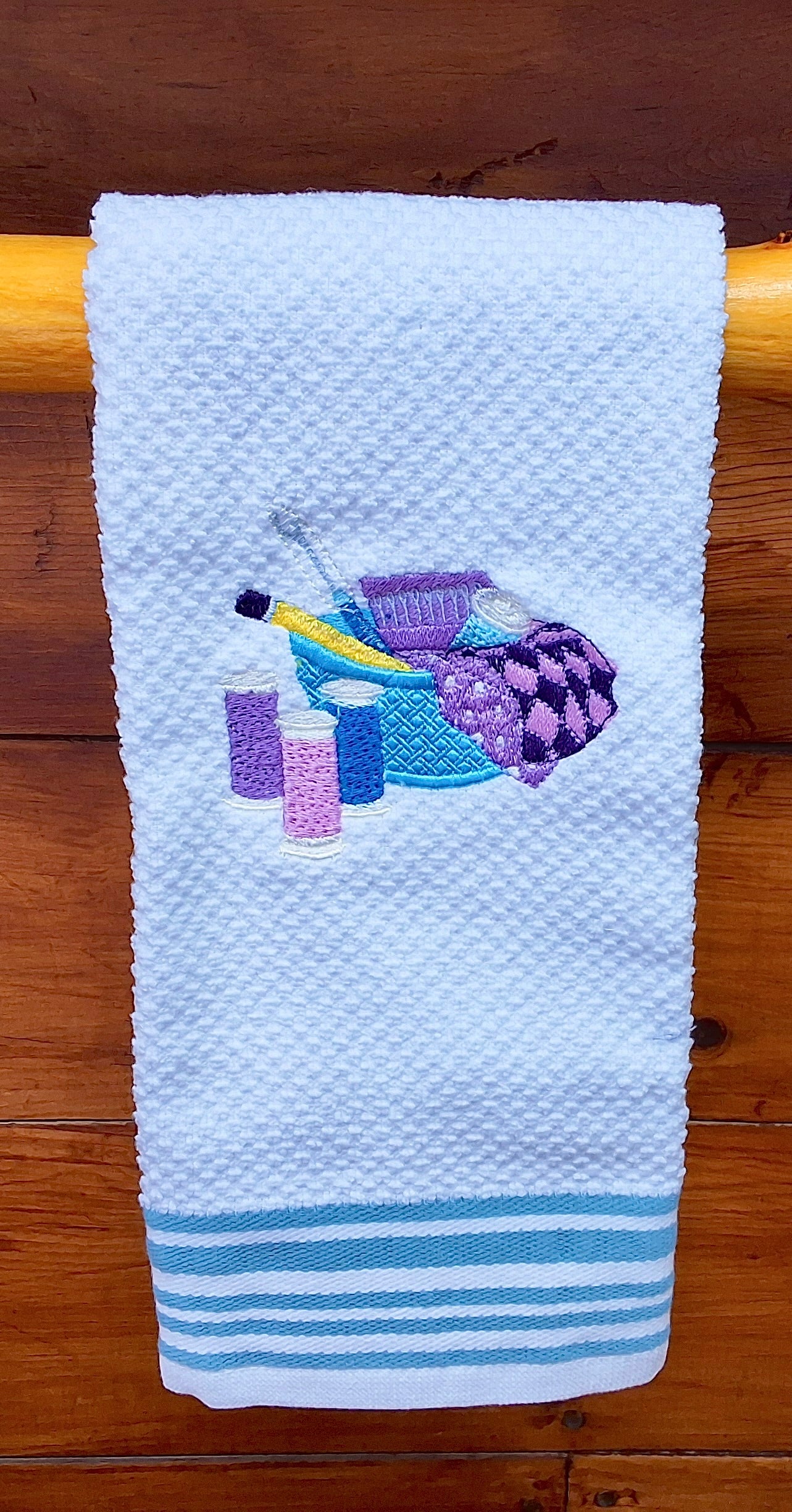 Sewing Essentials