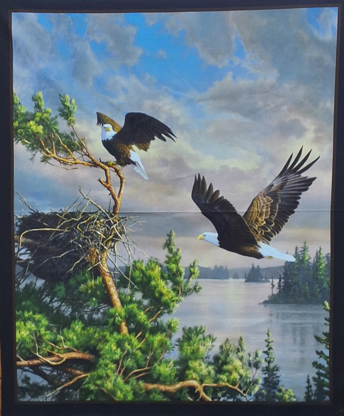 Eagle's Nest