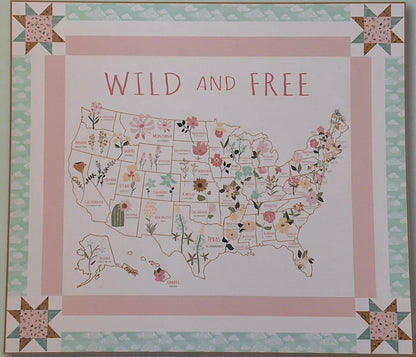 Wild and Free