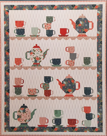 Afternoon Tea