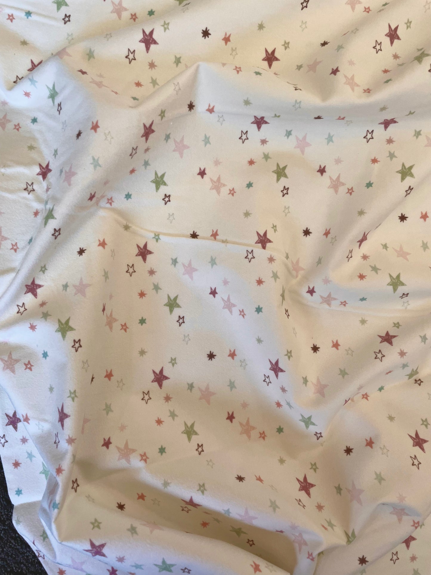 Flannel Safari Stargazing