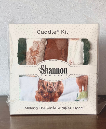 Cuddle Cattle Co
