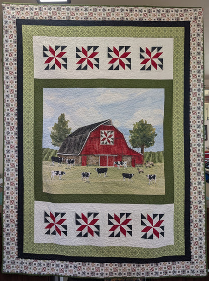 Country Quilt