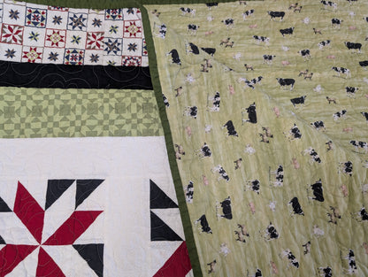 Country Quilt