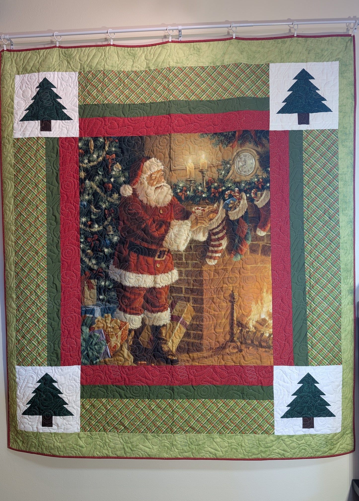 Night Before Christmas