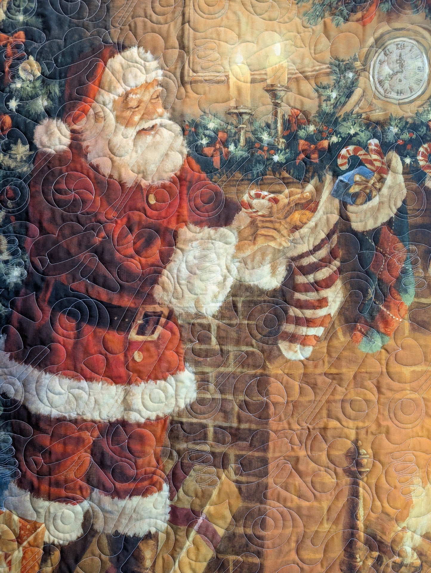 Night Before Christmas
