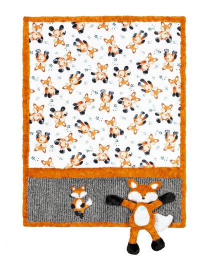 Felix the Fox