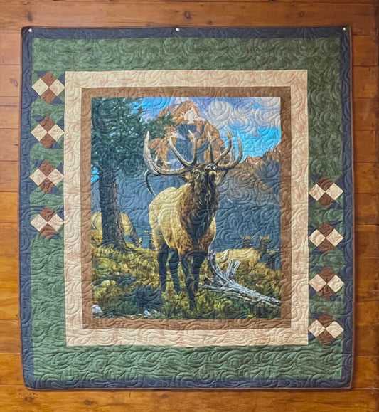 Grand Elk Ridge